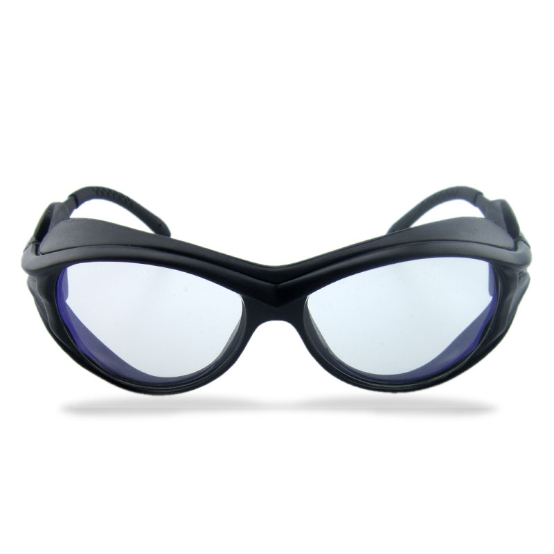 1064nm レーザ保護眼鏡 YAG マーキングマシン レーザーガラスメガネ